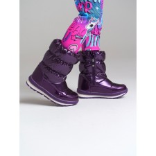 Winter boots for the girl PlayTode, size 28