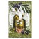 Kitchen towel "olives" 35x60 ± 2 cm