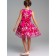 Dress for girl PlayTode, height 128 cm
