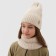 Snud Children's Minaku, rr 42-50, beige color