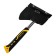 Holocomonian ax Berger BG1530, 3-component handle, with a cover, 600 g