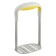 Press for potatoes Smart Solutions Brekke, 12.5x19.5 cm