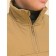 Jacket for boys, height 140 cm, ocher color