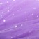 New Year. Children's skirt kaftan "stars" lilac, 30 cm