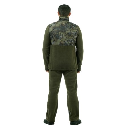 Fleet costume, tactical "Tobol" fleece, olive, p. 48, 170-176-2