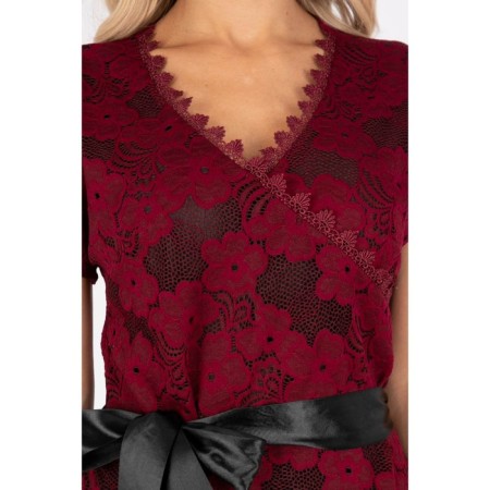 Women's blouse Wisell M3-3299/2, size 42-7