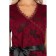 Women's blouse Wisell M3-3299/2, size 42