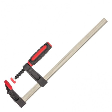 Strong-shaped clamp Matrix 20405, reinforced, 300 x 50 x 370 mm-3