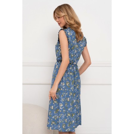Women's dress, size 42-6