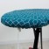 Czech for ironing board "Emerald" 130x52 cm Joy Home, for a table 127x44 cm