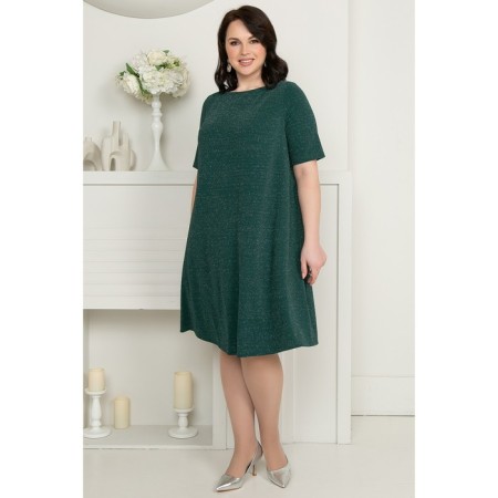 Women's dress, size 56-3