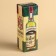 Black Gift Tea "Best Man", taste: Ginger, 50 g (18+)