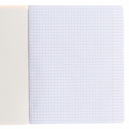 A set of notebooks 10 pieces, 24 sheets, September 1, Minnie Mouse and Unicorn-1