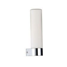 Wall lamp ST LUCE. SL1301.101.01. 1x40 W, E14, 5.5x22.5 cm, chromium color