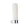 Wall lamp ST LUCE. SL1301.101.01. 1x40 W, E14, 5.5x22.5 cm, chromium color