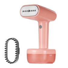 Galaxy Line GL 6285, manual, 2200 W, 200 ml, 36 g/min, 1.8 m, pink
