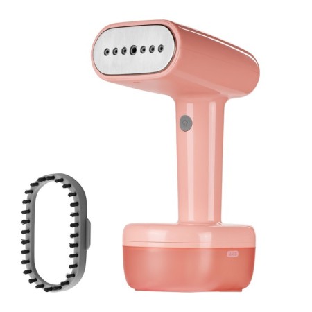 Galaxy Line GL 6285, manual, 2200 W, 200 ml, 36 g/min, 1.8 m, pink