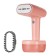 Galaxy Line GL 6285, manual, 2200 W, 200 ml, 36 g/min, 1.8 m, pink