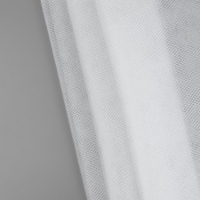 Fatin, 160 cm, 11 ± 1 g/sq.m, 1 ± 0.2 m, white color No. 1