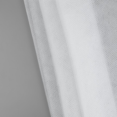 Fatin, 160 cm, 11 ± 1 g/sq.m, 1 ± 0.2 m, white color No. 1