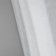 Fatin, 160 cm, 11 ± 1 g/sq.m, 1 ± 0.2 m, white color No. 1