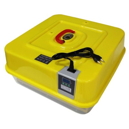 Incubator, 42 eggs, automatic coup, 220 V, Janoel