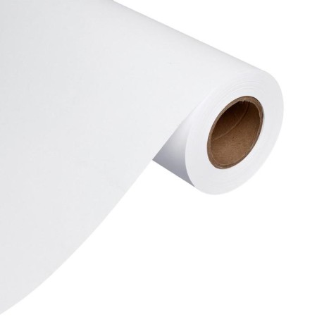 Rolon for Plotter 914 mm x 50 m x bushing 50.8 mm, offset 80 g/m2-1