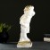 Figure "Angel Small" White 31x14x15cm