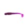 Vibro -ligs edible LJ Pro Series Tioga, 10 cm, color S13, 5 pcs.