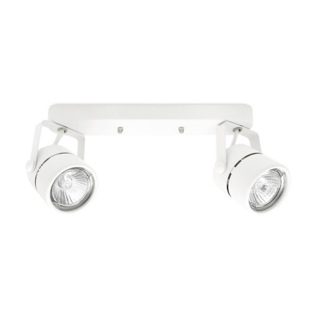 Ambrella Light GU10/LED MAX 10 W, 60X60X130 mm.-1