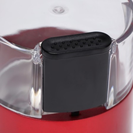 Energy EN-110 coffee grinder, electric, knife, 150 watts, 50 g, red-1
