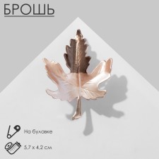 Brooch 