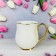 Set of mugs Lenardi Multicolor, 400 ml, 6 pcs