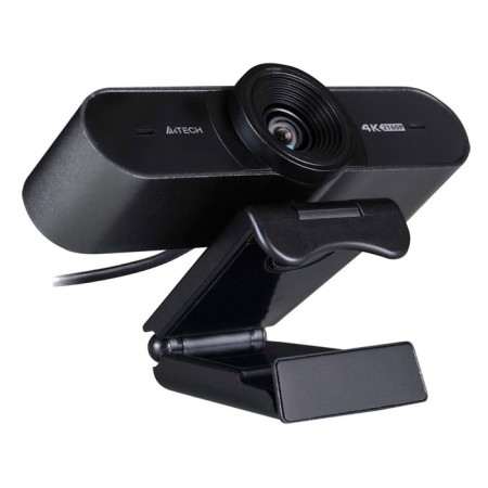 Camera Web A4Tech PK-1000ha Black 8MPIX (3840x2160) USB3.0 with a microphone-1