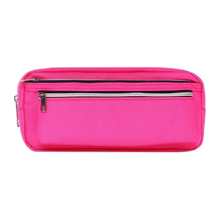 Penal soft 3 compartments, 90 x 220 x 50 mm, mix-2