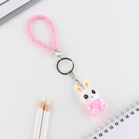 KAVAII key keychain, 11 x 4.5 cm-3