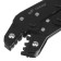 Ticks for compressing non -insulated tips Denzel 17746, NK and HB, 1.5 - 6 mm2