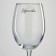 Glass for the wine "Queen", 360 ml