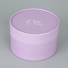 Gift box, packaging, 