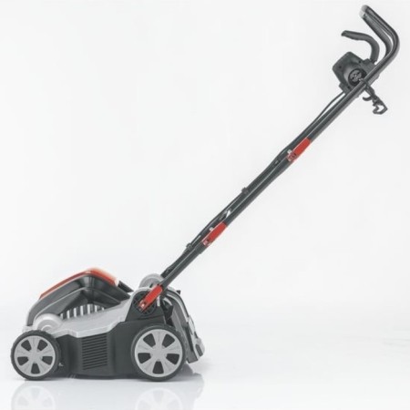 AL-KO Comfort 36.8 E Combi Care, 1.400 W, 800 m2, 36 cm, 12 kg, 12 kg-4