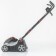 AL-KO Comfort 36.8 E Combi Care, 1.400 W, 800 m2, 36 cm, 12 kg, 12 kg