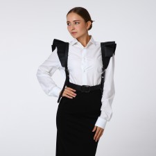 Blacksauskiy, black color