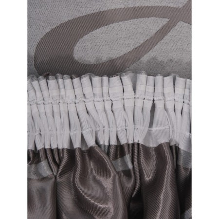 Штора, размер 200x270 см, блэкаут-5