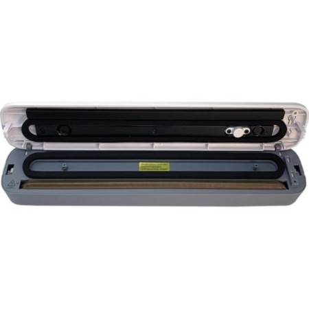 Vacuumor Home Kit VS62, 85 W, 4 l/min, white-gray-5