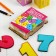 Magnetic numbers "Numbers"
