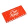Box Gift team "Gift from Santa Claus", 20 x 2 x 10 cm, New Year