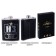 Flaw for alcohol "NZ", stainless steel, gift, army, 240 ml, 8 oz