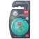SPLAT DENTAL FLOSS tooth thread, with silver fibers and mint, 30 m