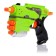 Pistol "Sturm" shoots soft bullets, MIX color