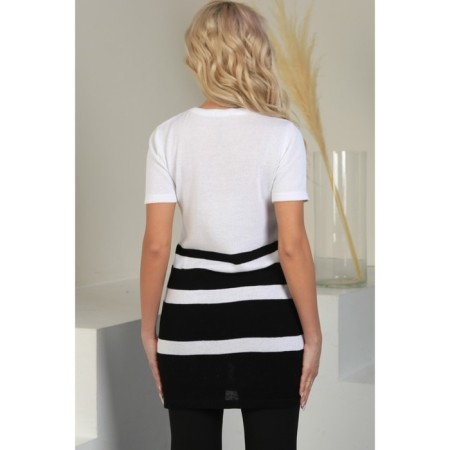 Women's tunic Wisell DR3-122, size 46-1